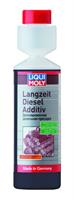Долговременная дизельная присадка Langzeit Diesel Additiv, 250мл