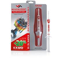Ревитализант для бензинового двигателя Revitalizant EX120, 8мл