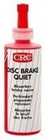 Антискрип тормозов DISC BRAKE QUIET, 100 мл
