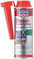 Защита дизельных систем Diesel Systempflege, 250мл