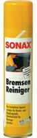 Очиститель тормозов BrakeCleaner, 400 мл