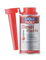 Дизельный антигель Diesel Fliess-Fit, 150мл