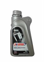 Масло моторное полусинтетическое DIESEL SEMISYNTHETIC CF 10W-40, 1л