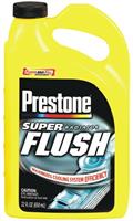 Промывка радиатора Super Radiator flush, 650 мл