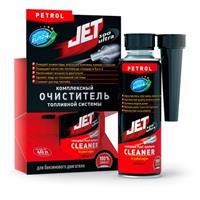 Комплексный очиститель топливной системы, бензин, 250мл