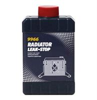 Герметик радиатора RADIATOR LEAK-STOP, 325 мл