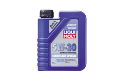Масло моторное полусинтетическое Leichtlauf Special 5W-30, 1л