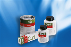 Герметики Curil