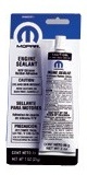 Силиконовый герметик для двигателя Engine Sealant RTV Silicone Rubber Adhesive, 85 мл