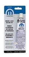 Герметик силиконовый Silicone Rubber RTV, 118 мл