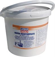 Монтажная паста для колес Reifen-Montierpaste, 5л