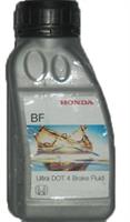 Жидкость тормозная dot 4, BRAKE FLUID, 0.25л