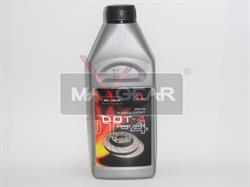Жидкость тормозная dot 4, 1л
