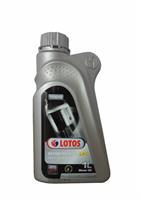 Масло моторное полусинтетическое SEMISYNTHETIC LPG 10W-40, 1л