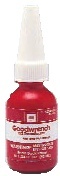 Фиксатор резьбы HIGH-TEMP., HIGH-STRENGTH THREADLOCKER, 10 мл