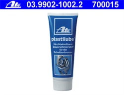 Универсальные смазочные материалы Plastilube