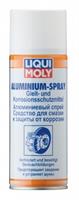 Алюминиевый спрей Aluminium-Spray,400мл