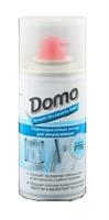 Смазка сверхводостойкая для направляющих domo, 150 мл