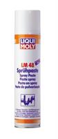 Паста монтажная LM 48 Spruhpaste, 300мл