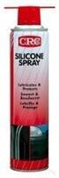 Смазка силиконовая SILICONE SPRAY ,400 мл