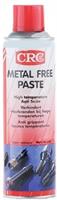 Смазка термостойкая керамическая без металла METAL FREE PASTE, 300 мл