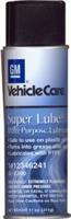 Смазка силиконовая SUPERLUBE WITH TEFLON, 311 гр