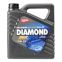 Масло моторное синтетическое Diamond FS 5W-30, 4л
