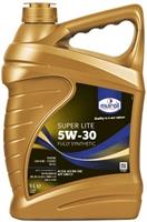 Масло моторное синтетическое Super Lite 5W-30, 5л