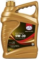 Масло моторное синтетическое Excence 5W-30, 5л