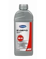 Масло моторное синтетическое Syner-D 5W-40, 1л