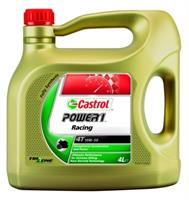 Масло моторное синтетическое Power 1 Racing 4T 10W-50, 4л