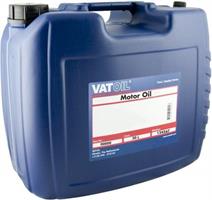 Масло моторное полусинтетическое SynTech Diesel 10W-40, 20л
