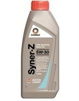 Масло моторное синтетическое Syner-Z 5W-30, 1л