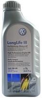 Масло моторное синтетическое Longlife III 5W-30, 1л