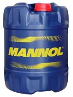 Масло моторное минеральное DIESEL 15W-40, 10л