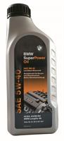 Масло моторное синтетическое Super Power 5W-40, 1л