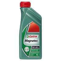 Масло моторное синтетическое Magnatec C3 5W-40, 1л
