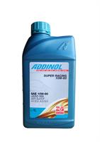 Масло моторное синтетическое Super Racing 10W-60, 1л