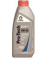 Масло моторное синтетическое PRO-TECH 5W-30, 1л
