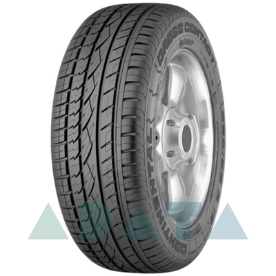 Continental ContiCrossContact UHP 235/55 R19 105W XL FR LR