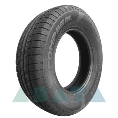 Compasal Citiwalker 225/65 R17 102H