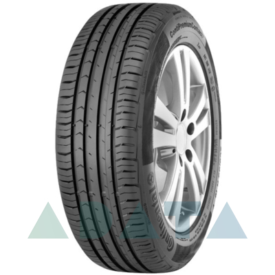 Continental ContiPremiumContact 5 205/55 R17 95V XL