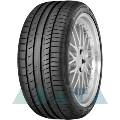 Continental ContiSportContact 5P 255/40 ZR20 101Y XL FR N0