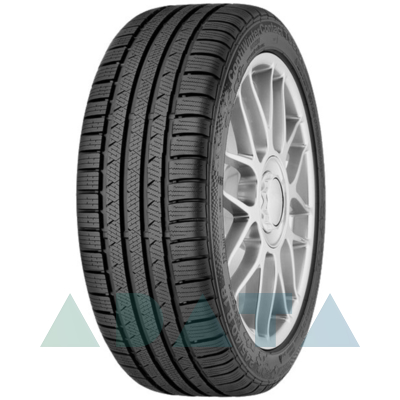 Continental ContiWinterContact TS 810 Sport 255/40 R18 99V XL FR N1
