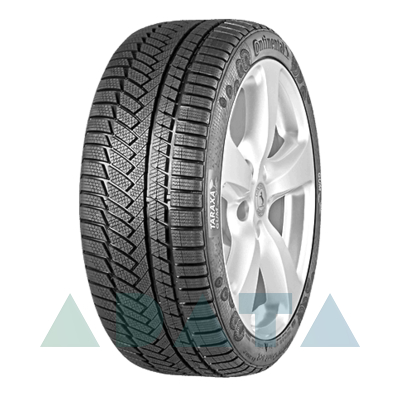 Continental WinterContact TS 850P 235/50 R17 96V FR