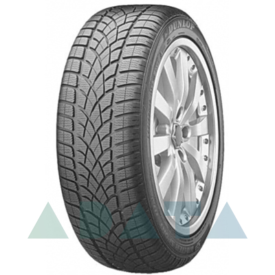 Dunlop SP Winter Sport 3D 275/40 R19 105V XL MFS J