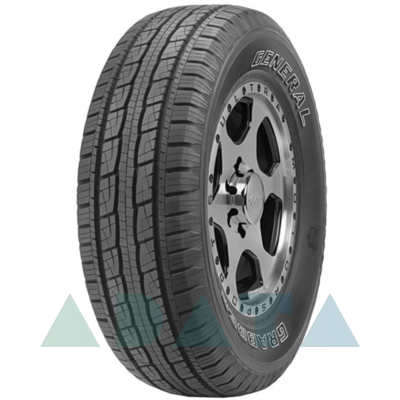 General Tire Grabber HTS 60 245/75 R16 111S