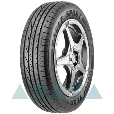 Goodyear Eagle Sport 185/60 R15 88H XL