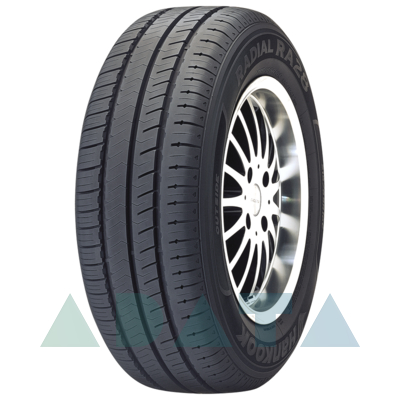 Hankook Radial RA28 215/65 R16C 106/104T