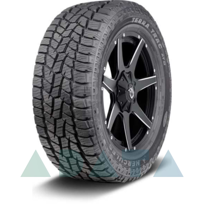 Hercules Terra Trac AT2 265/65 R18 114T